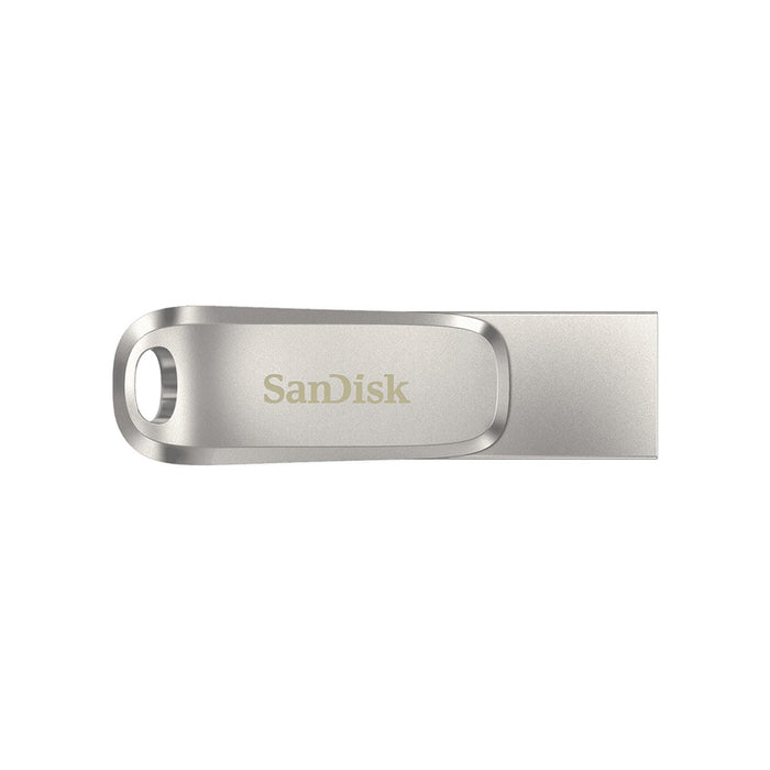 SanDisk Dual Luxe USB Memory Stick Type-A/ Type-C 3.2 512GB