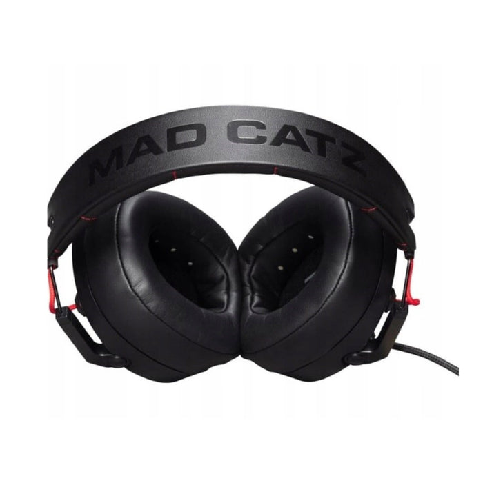 Mad Catz P.I.L.O.T. 3 Gaming Headset