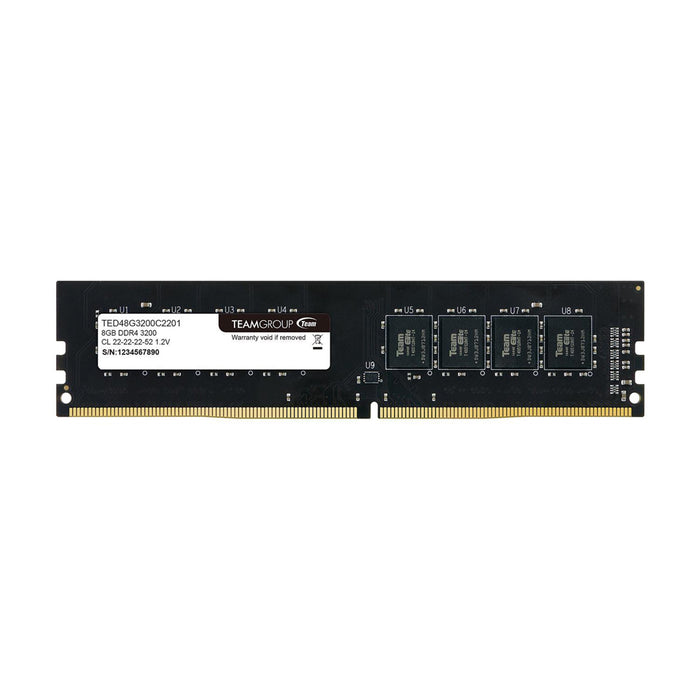 Team Group Ram Elite 8GB DDR4 3200