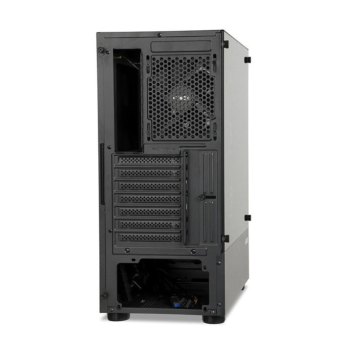 Custom Gaming PC / I5-12400F/ 16GB/ 512 GB NVMe/ GTX 1650