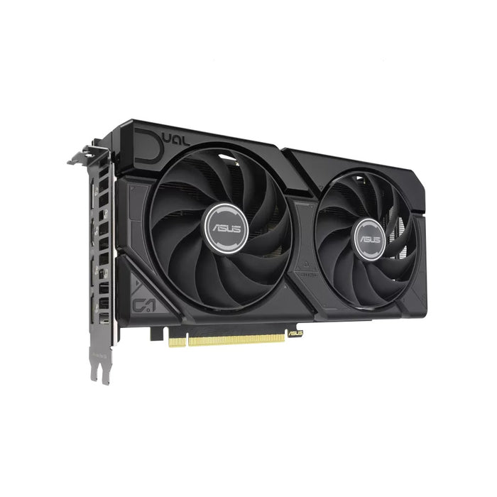 Asus Dual Radeon RX 7600 XT OC 16GB