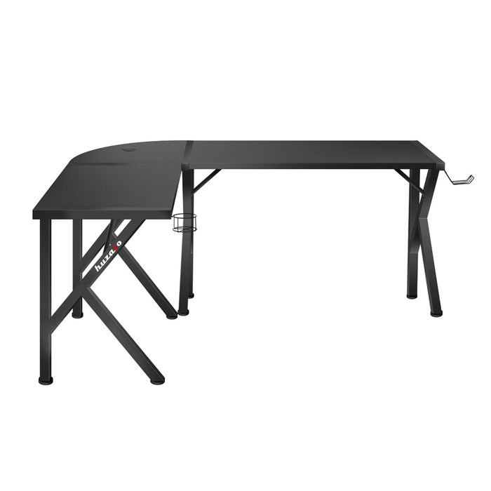 Huzaro Hero 6.3 Gaming Desk Black