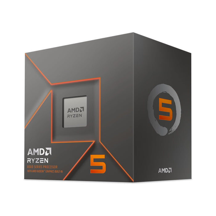 AMD CPU Ryzen 5 8500G