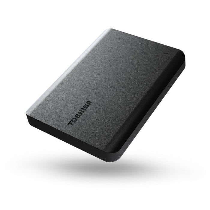 Toshiba Canvio Basics External HDD 2TB