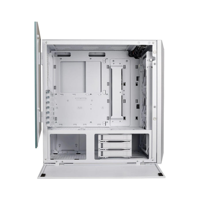 Lian Li PC Case LANCOOL II Mesh C RGB White