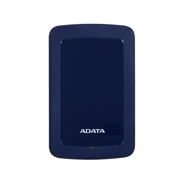 Adata External HDD HV300 1TB Blue