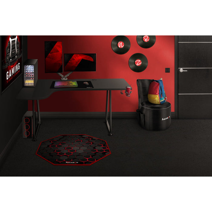 Huzaro Hero 7.7 Gaming Desk