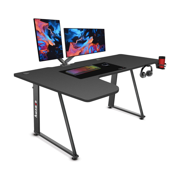 Huzaro Hero 7.7 Gaming Desk