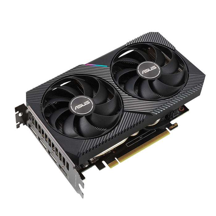 Asus Dual V2 GeForce RTX 3050 OC 8GB