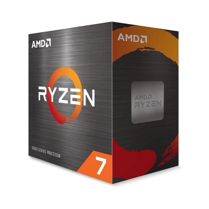 AMD CPU Ryzen 7 5700X3D