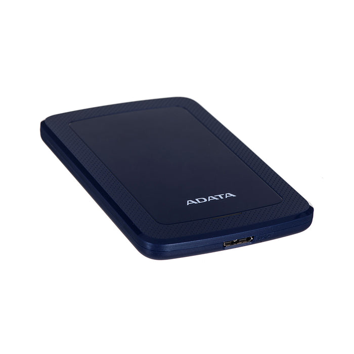 Adata External HDD HV300 1TB Blue