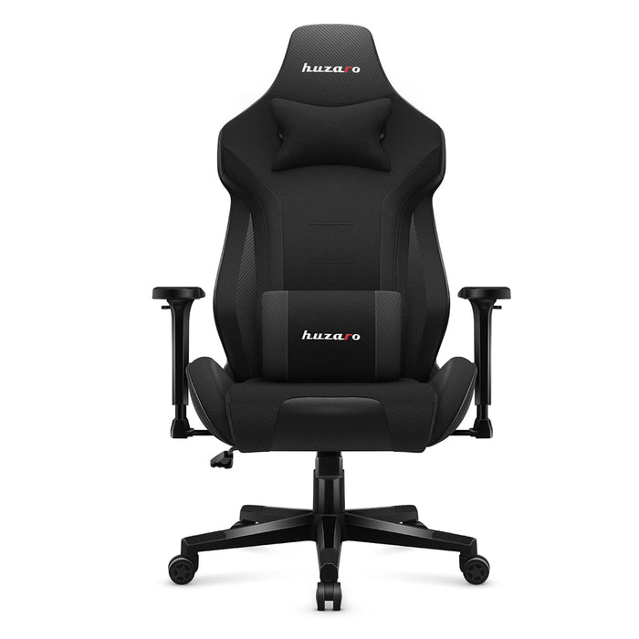 Huzaro Force 7.6 Gaming Chair Black