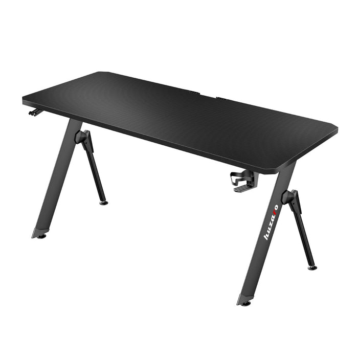 Huzaro Hero 2.8 Gaming Desk Black