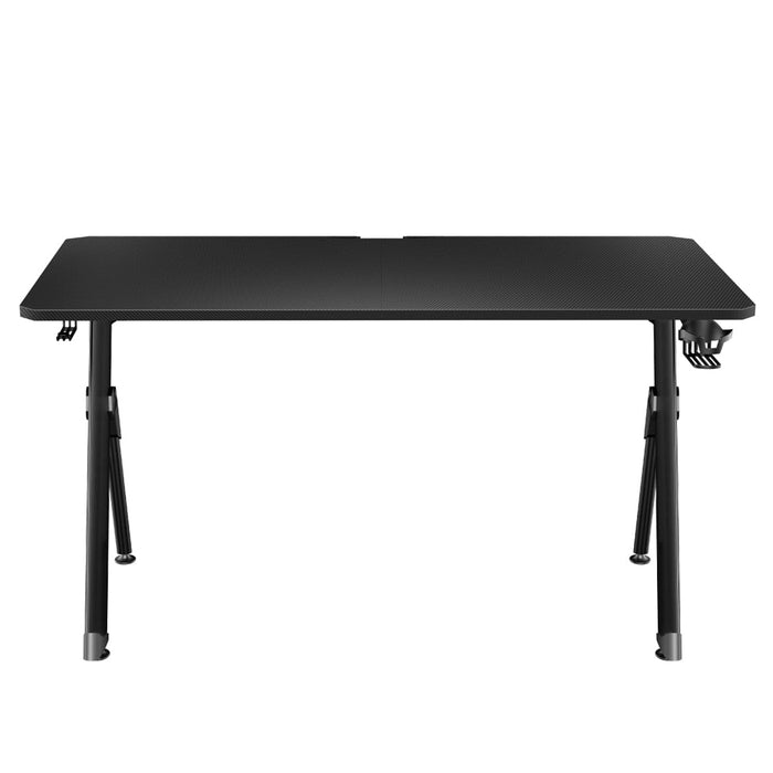 Huzaro Hero 2.8 Gaming Desk Black