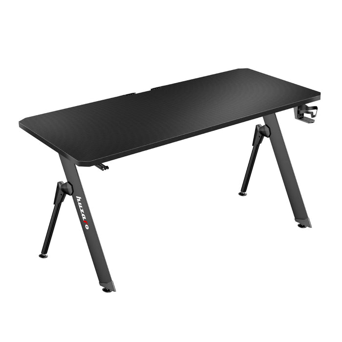 Huzaro Hero 2.8 Gaming Desk Black