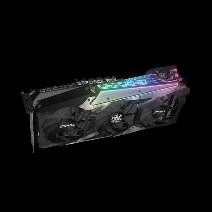 INNO3D ICHILL X4 GeForce RTX 3080 Ti 12GB