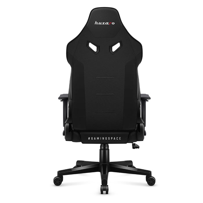 Huzaro Force 7.6 Gaming Chair Black