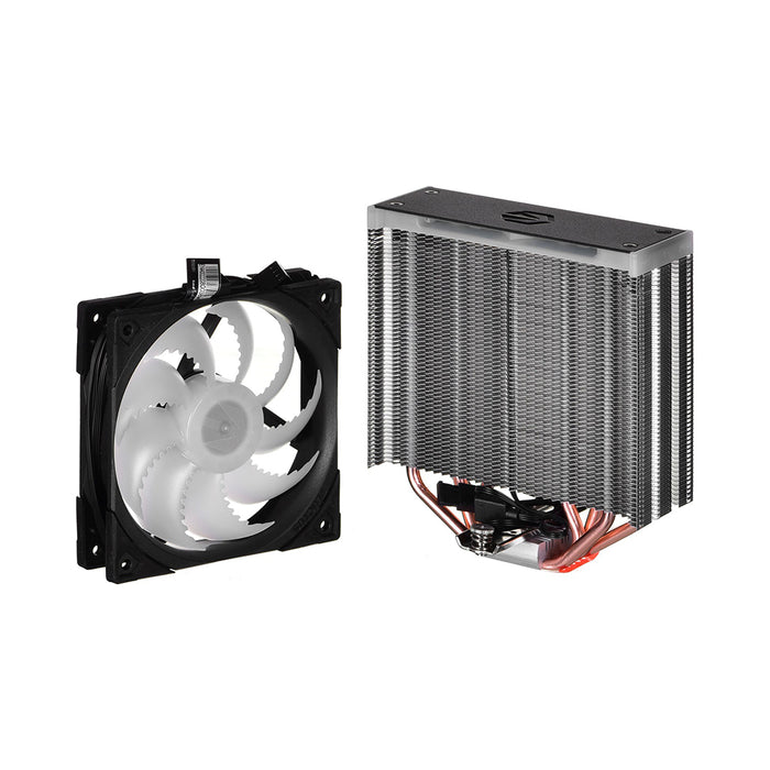 Endorfy CPU Cooler Fera 5 ARGB