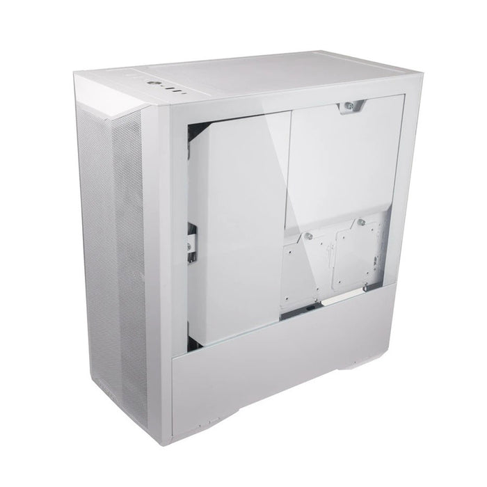 Lian Li PC Case LANCOOL II Mesh C RGB White