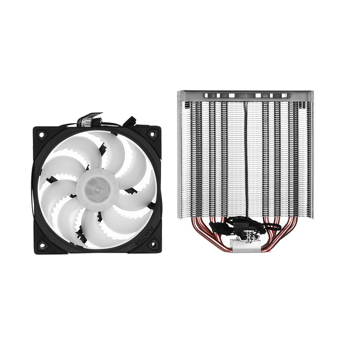 Endorfy CPU Cooler Fera 5 ARGB