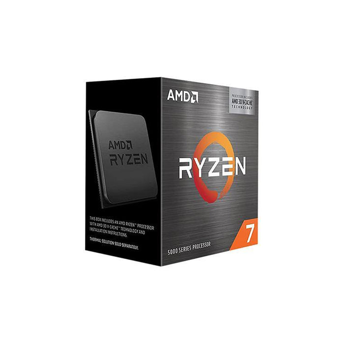 AMD CPU Ryzen 7 5700X3D