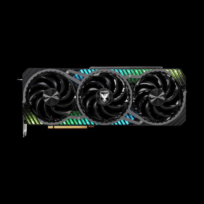 Gainward GeForce RTX 4080 SUPER Phoenix GS 16GB