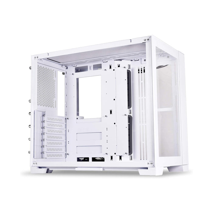 Lian Li PC Case 011 Dynamic Mini Snow