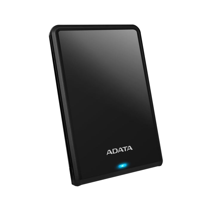 Adata External HDD 2TB Black