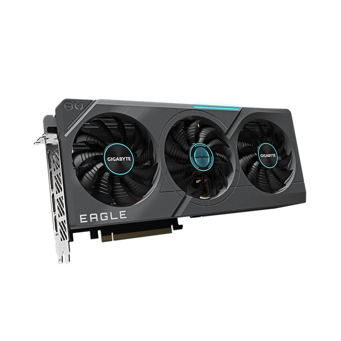 Gigabyte GeForce RTX 4070 Ti Eagle 2.0 OC 12GB