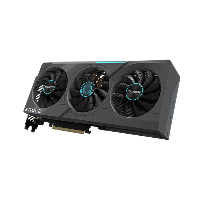 Gigabyte GeForce RTX 4070 Ti Eagle 2.0 OC 12GB