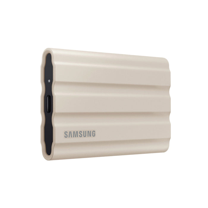 Samsung External HDD T7 Shield 1TB