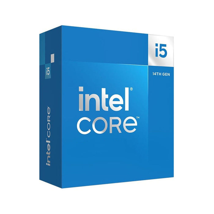 Intel CPU Core i5-14600K