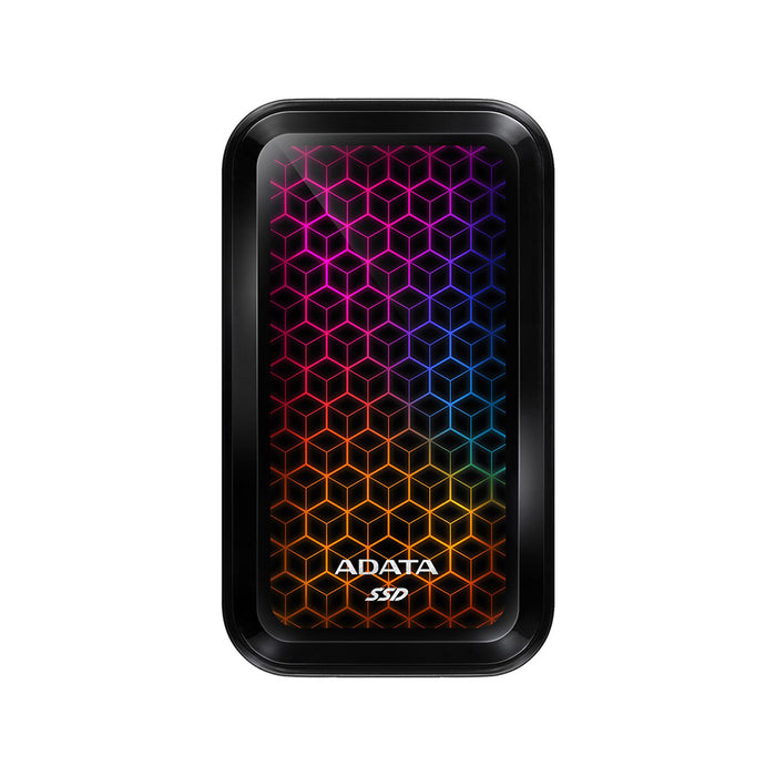 Adata External HDD SE770G 512GB