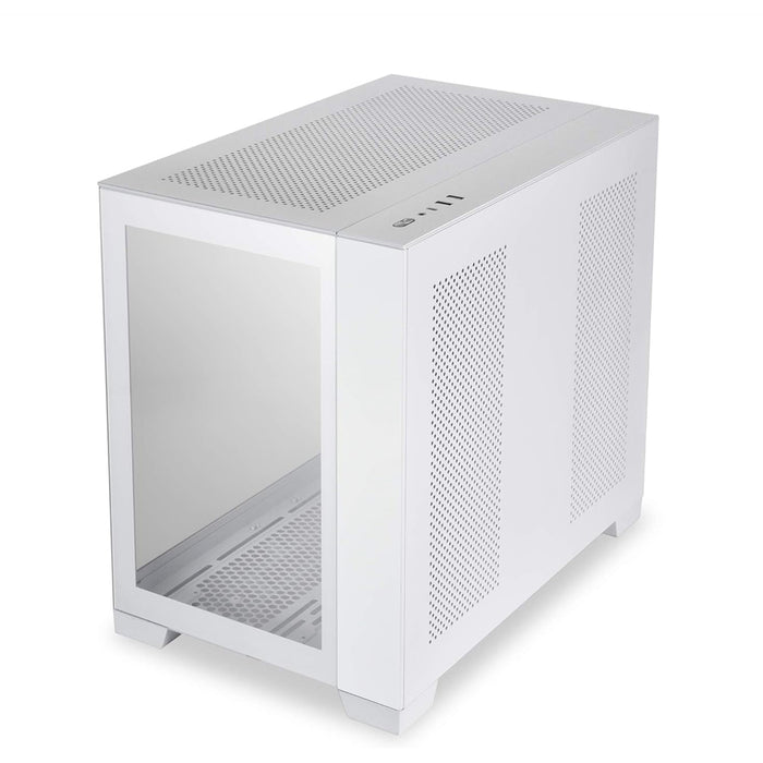 Lian Li PC Case 011 Dynamic Mini Snow