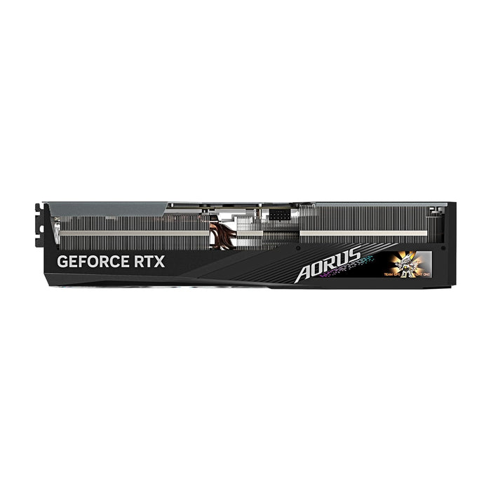 Gigabyte GeForce RTX 4080 SUPER AORUS Master 16GB