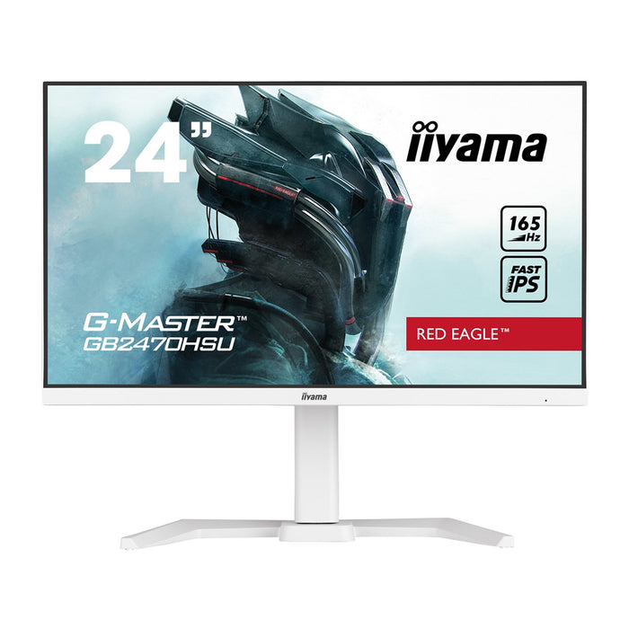 Iiyama Gaming Monitor GB2470HSU-W5 23" FHD 165Hz