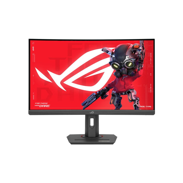 Asus Gaming Monitor ROG Strix XG27WCS 27" WQHD 180Hz