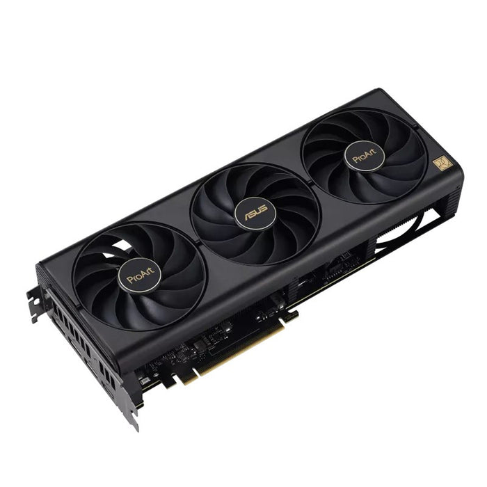 Asus GeForce RTX 4070 Ti SUPER ProArt OC 16GB