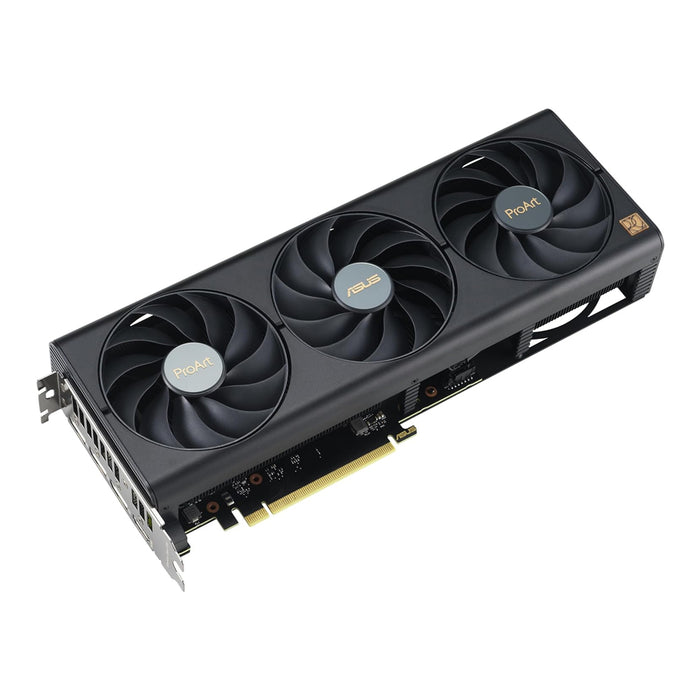 Asus ProArt GeForce RTX 4060 OC 8GB