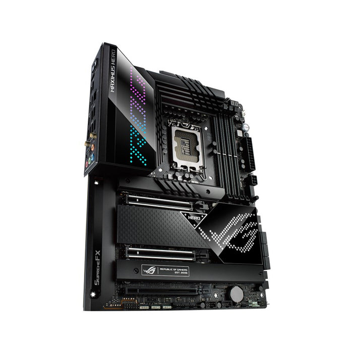 Asus Motherboard ROG Maximus Z690 Hero