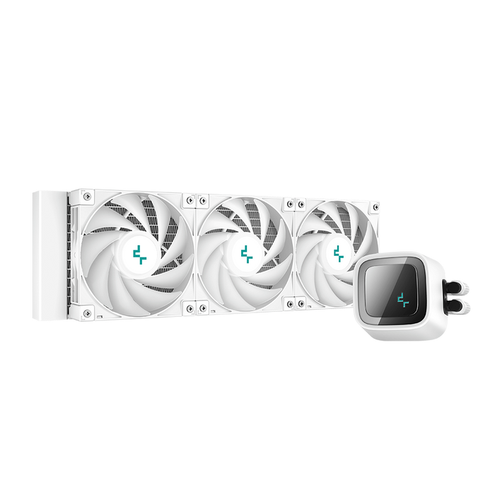 DeepCool Liquid Cooler LS720 360 RGB