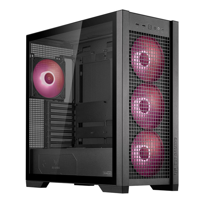 Asus TUF PC Case GT302 ARGB