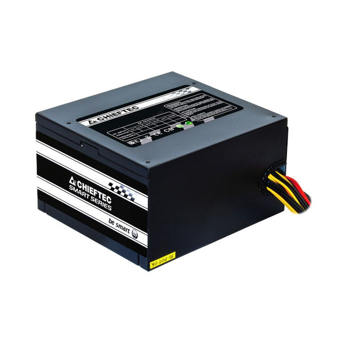 Chieftec Power Supply Smart Series GPS-500A8 500W