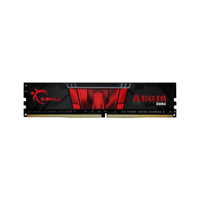 G.Skill Ram Aegis 32GB (2x16GB) DDR4 3000