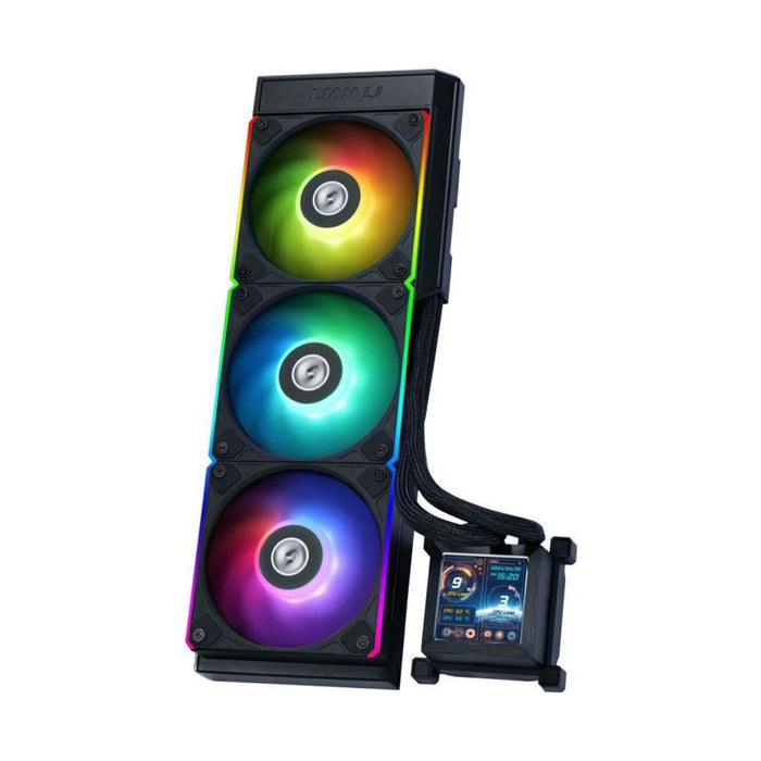 Lian Li Liquid Cooler HydroShift LCD 360R RGB