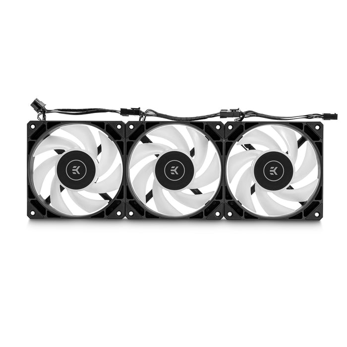 EKWB EK-Nucleus Liquid Cooler AIO CR360 Lux 360 D-RGB