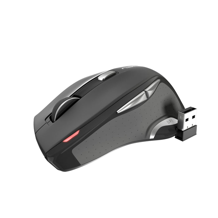 Natec Wireless Mouse Jaguar