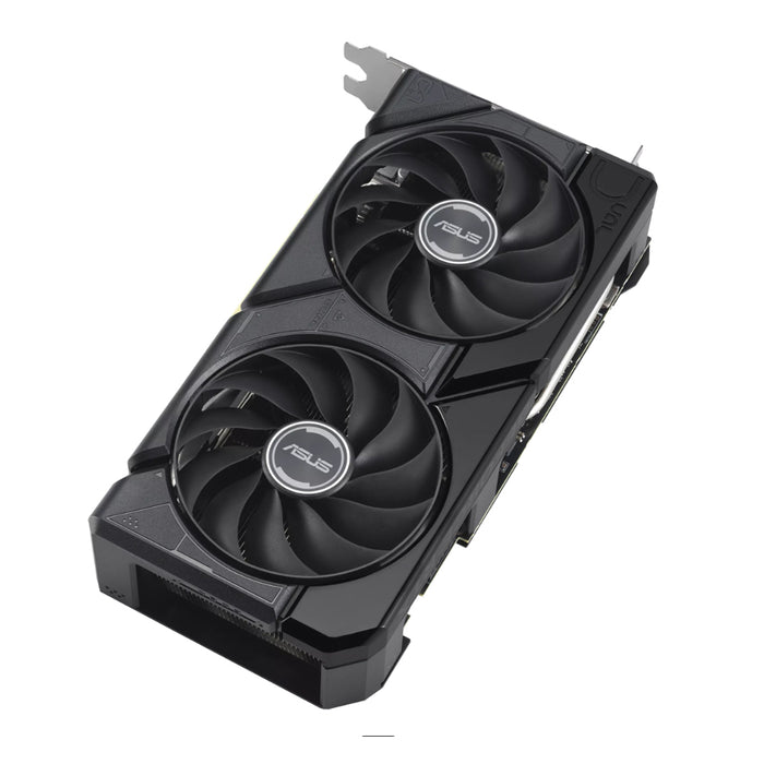 Asus EVO Dual GeForce RTX 4070 SUPER 12GB