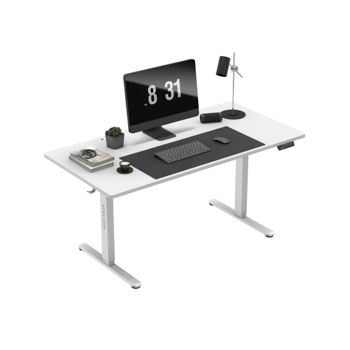 Mark Adler Leader 7.6 Electric Desk White