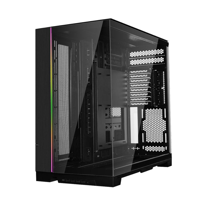 Lian Li PC Case 011 Dynamic EVO XL